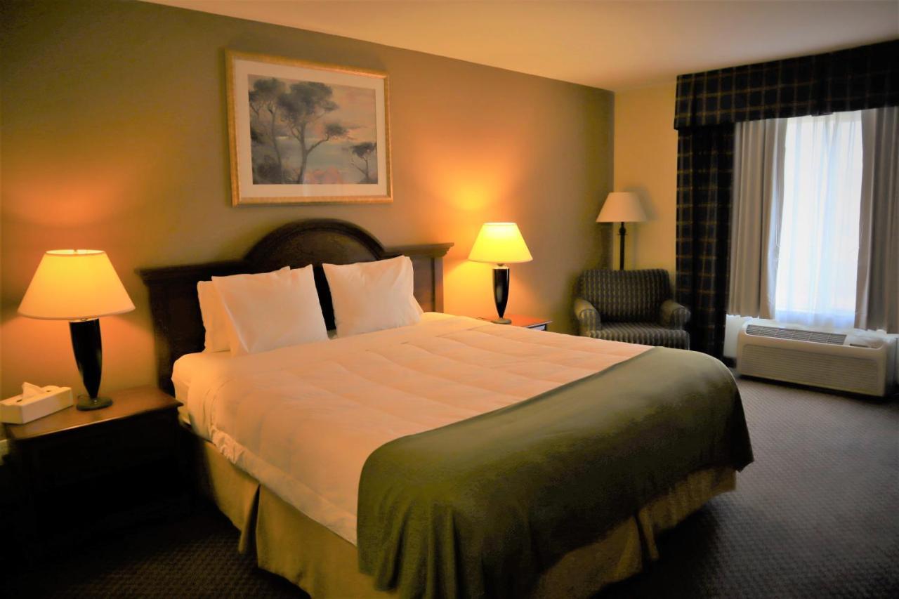 Oasis Inn And Suites 29 Palms Hotel Joshua Tree National Park Twentynine Palms Bagian luar foto
